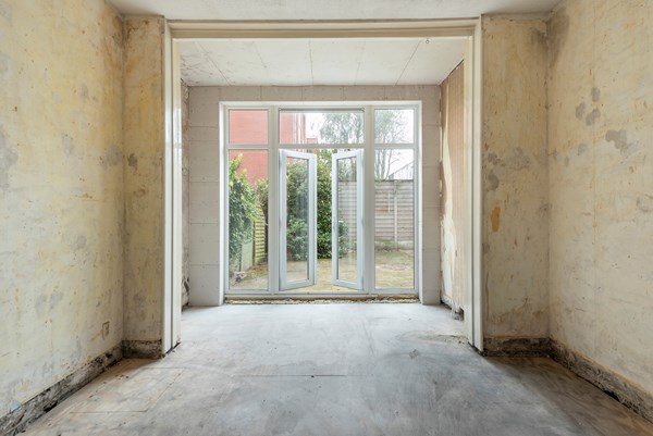 Medium property photo - Willem van Outhoornstraat 38, 2593 ZX Den Haag